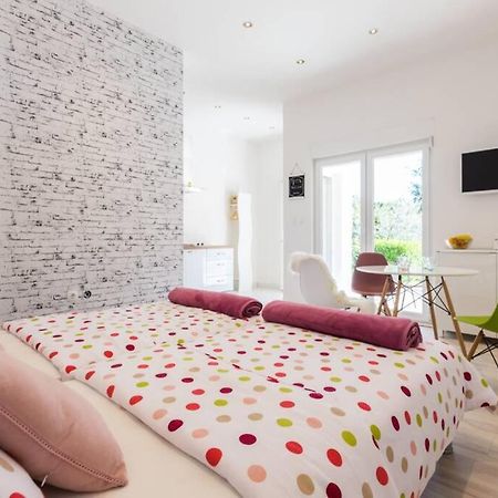 Candy Ap.-Near Center,Bus,Beach+Free Parking Place Zadar Zewnętrze zdjęcie
