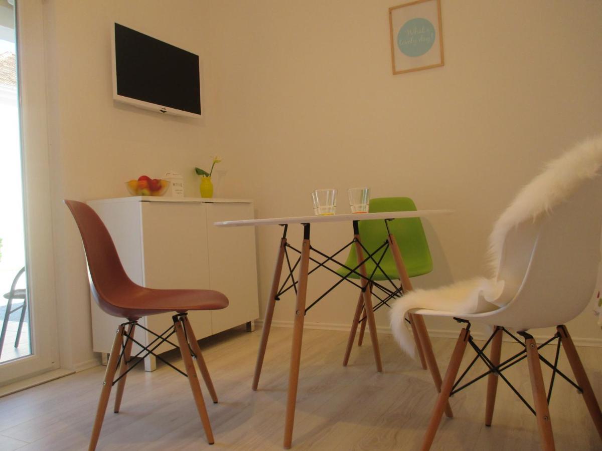 Candy Ap.-Near Center,Bus,Beach+Free Parking Place Zadar Zewnętrze zdjęcie
