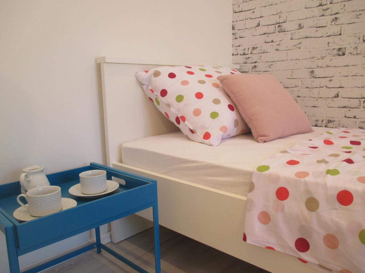 Candy Ap.-Near Center,Bus,Beach+Free Parking Place Zadar Zewnętrze zdjęcie