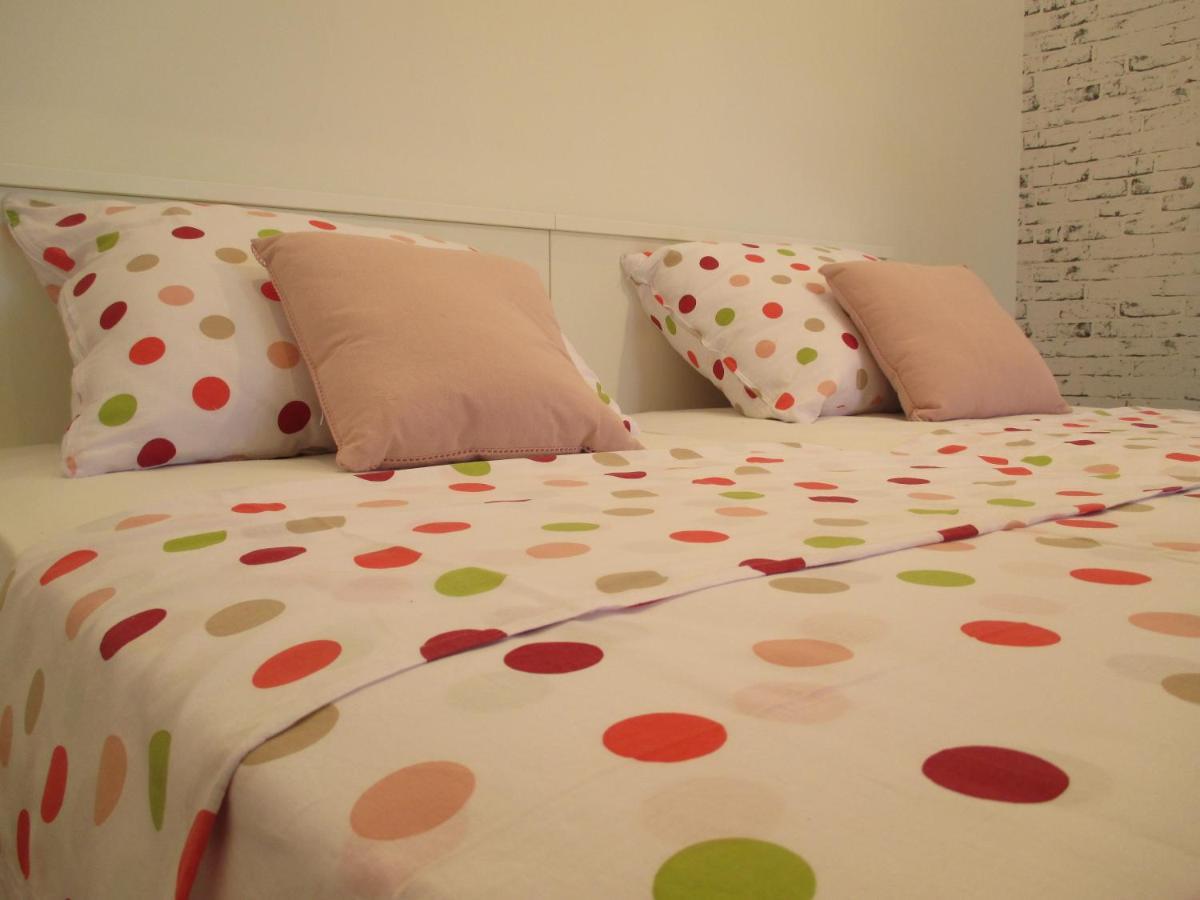 Candy Ap.-Near Center,Bus,Beach+Free Parking Place Zadar Zewnętrze zdjęcie
