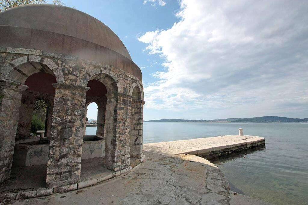 Candy Ap.-Near Center,Bus,Beach+Free Parking Place Zadar Zewnętrze zdjęcie