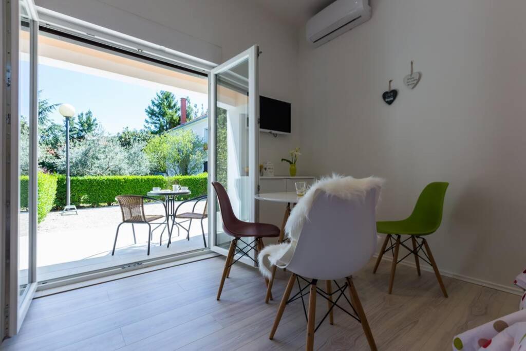 Candy Ap.-Near Center,Bus,Beach+Free Parking Place Zadar Zewnętrze zdjęcie