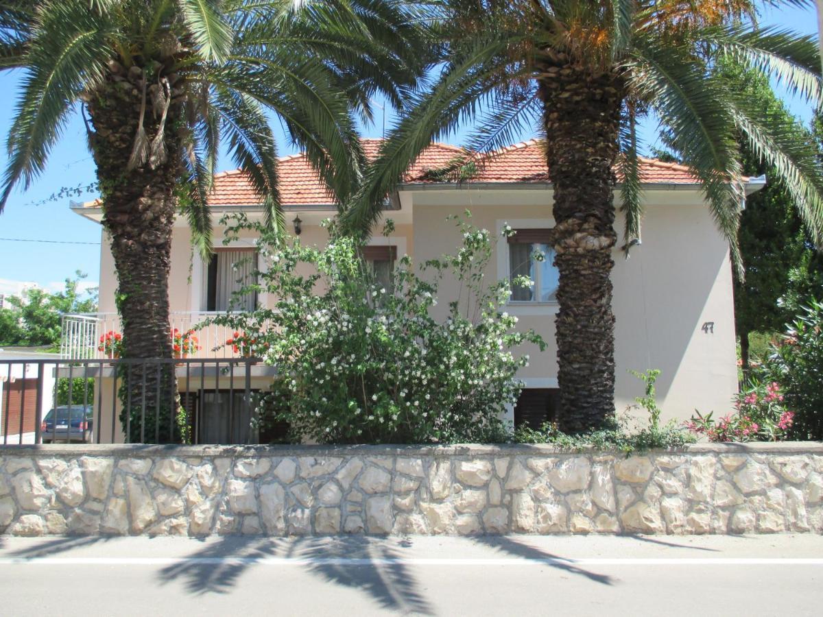 Candy Ap.-Near Center,Bus,Beach+Free Parking Place Zadar Zewnętrze zdjęcie