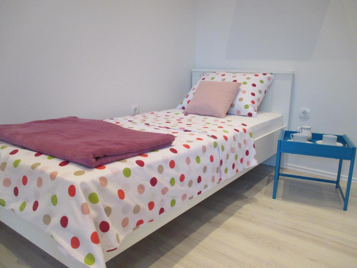 Candy Ap.-Near Center,Bus,Beach+Free Parking Place Zadar Zewnętrze zdjęcie