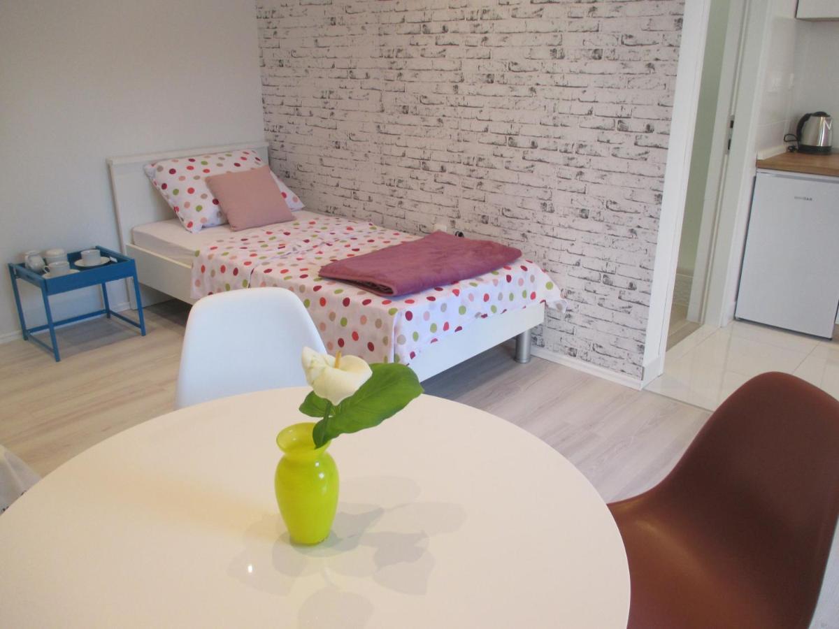 Candy Ap.-Near Center,Bus,Beach+Free Parking Place Zadar Zewnętrze zdjęcie