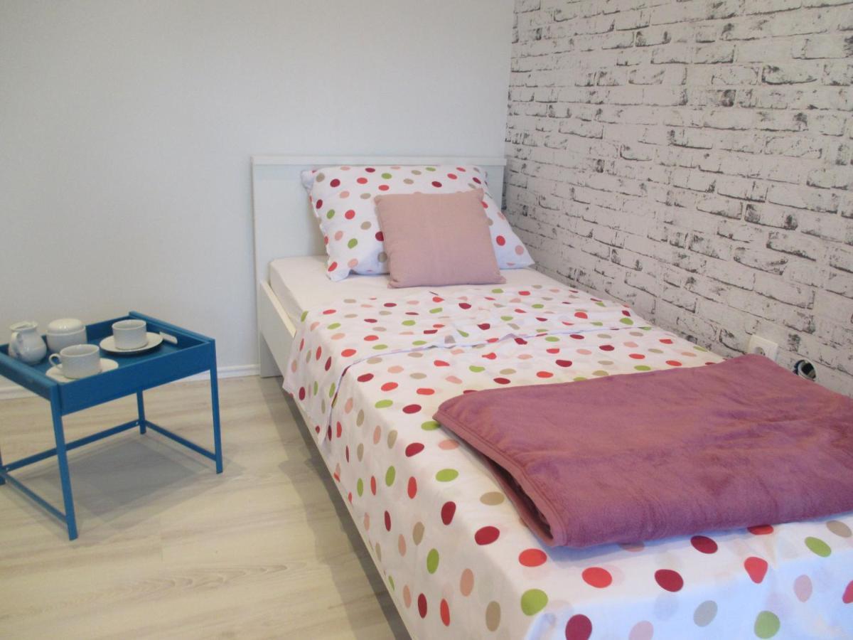 Candy Ap.-Near Center,Bus,Beach+Free Parking Place Zadar Zewnętrze zdjęcie